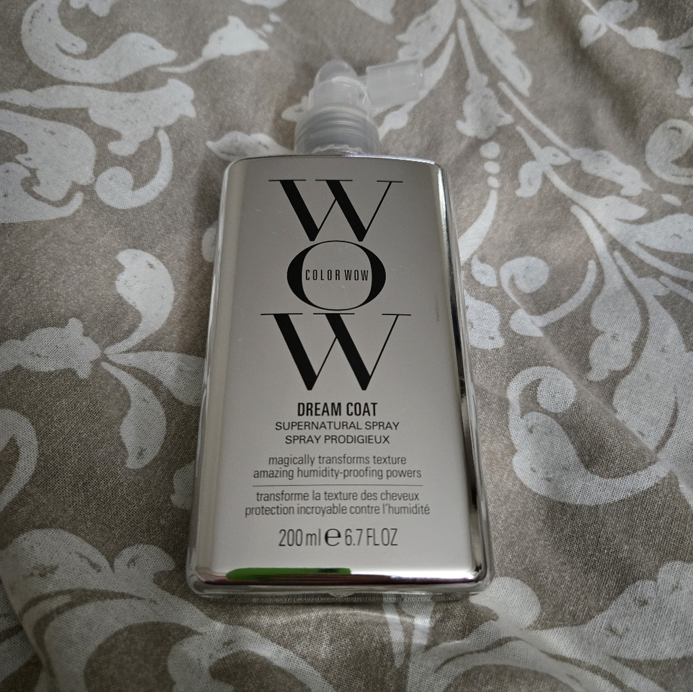 Color Wow Dream Coat Supernatural Spray 6.7oz